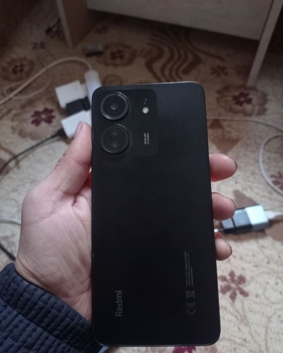 Продам Redmi 13C 8/256