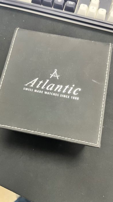 Ceas Atlantic Lady Rose