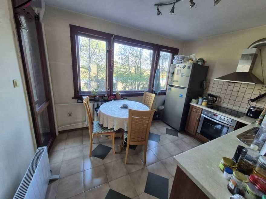 Дава се под наем Тристаен апартамент в София, Лагера - 104 кв.м за 618.12 € - Снимка #3