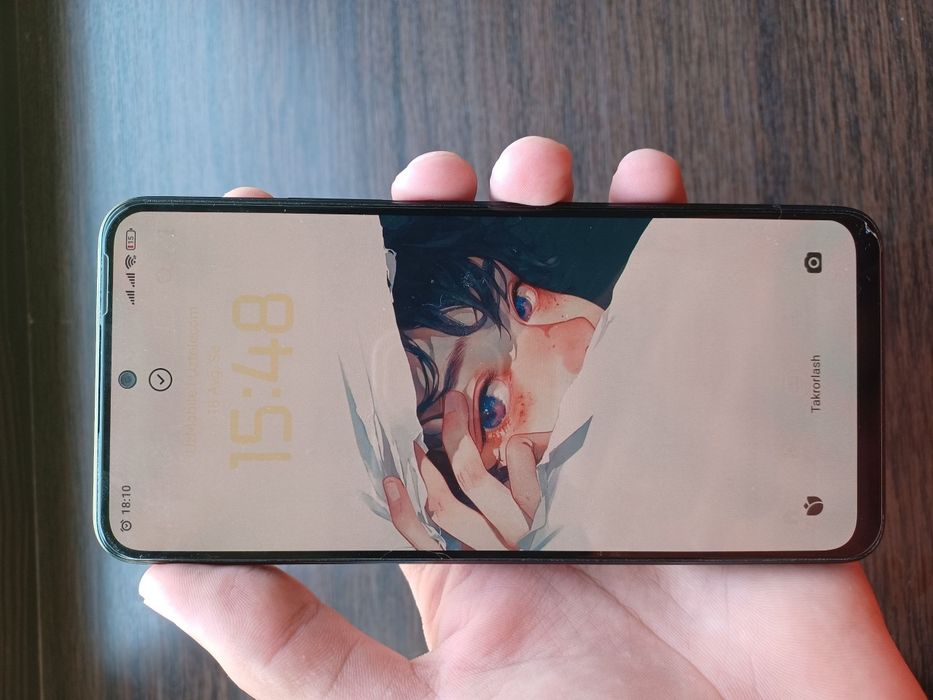 Redmi note 12 256gb