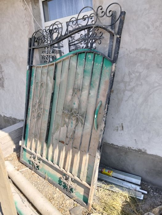Ворота сатылады  170000 келісім бар