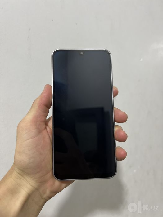 Samsung galaxy A17