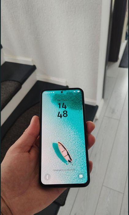 Samsung Galaxy A 54
