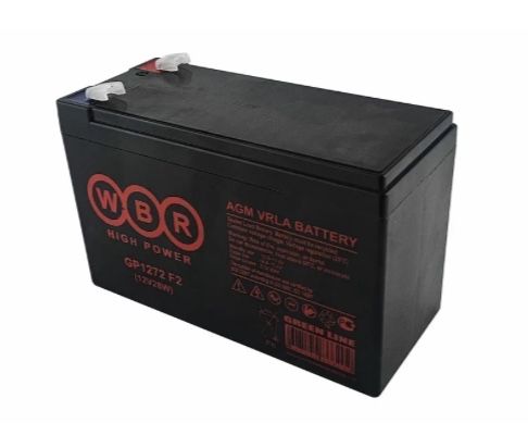 Б/У аккумуляторы, рабочие! EN,WBR