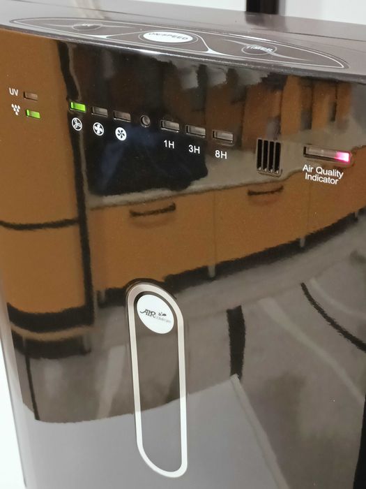 Очиститель воздуха Air comfort