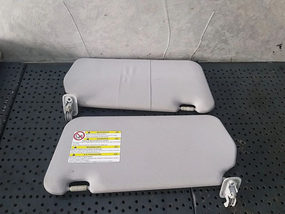 Set parasolare umbrelute mazda 5 cr19