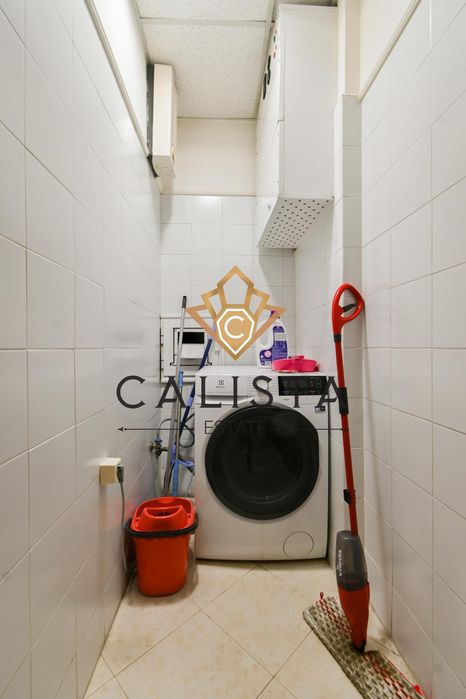 Дава се под наем Тристаен апартамент в София, Манастирски ливади - 140 кв.м за 900 € - Снимка #10