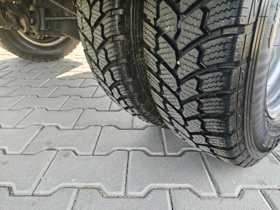 Vând Iveco Daily 50-190 de 12 Euro Paleți