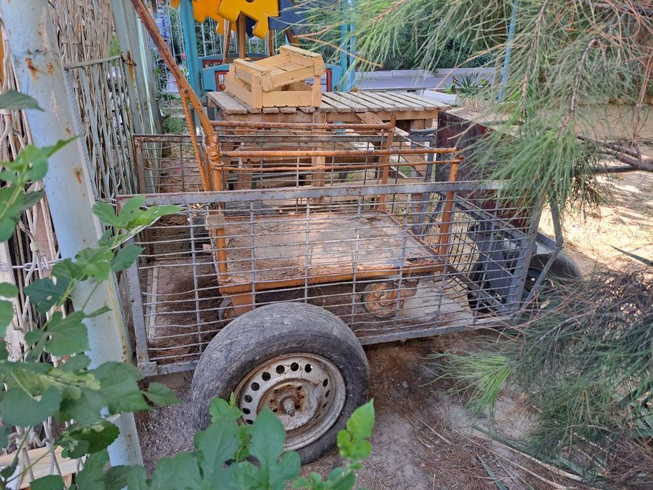 Арава сотилади холати яхши