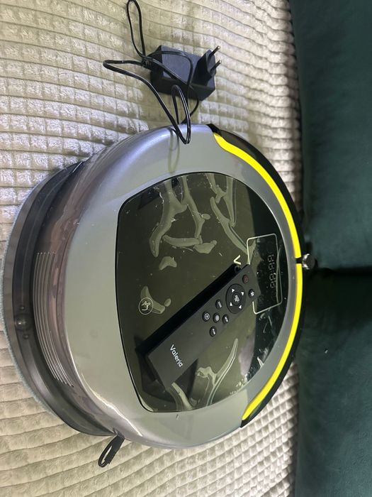 Робот прахосмукачка Valerio