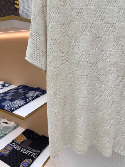 Tricou Louis Vuitton Premium