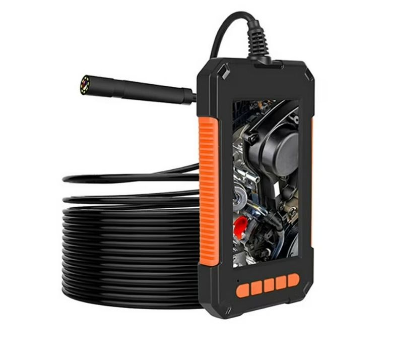 Эндоскопические камеры от 5 до 10 метров