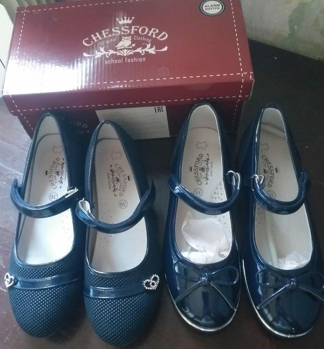 Продаю туфли детские