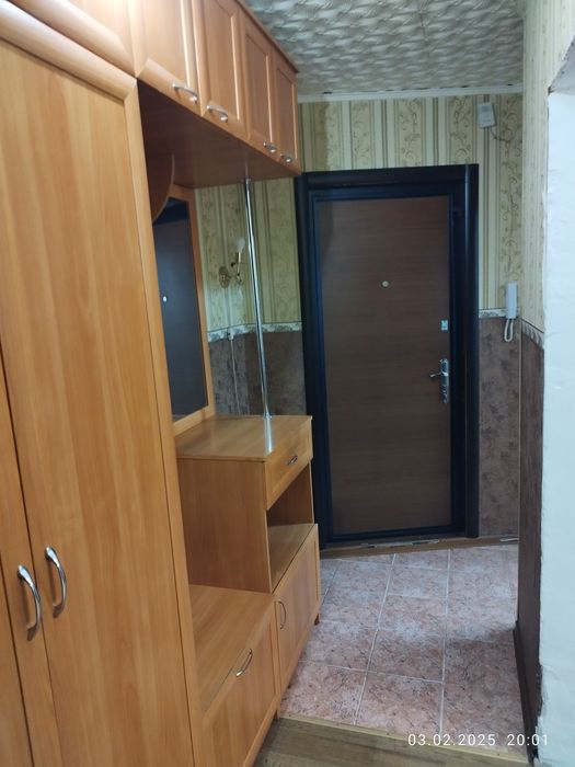 Сдам на долгий срок.