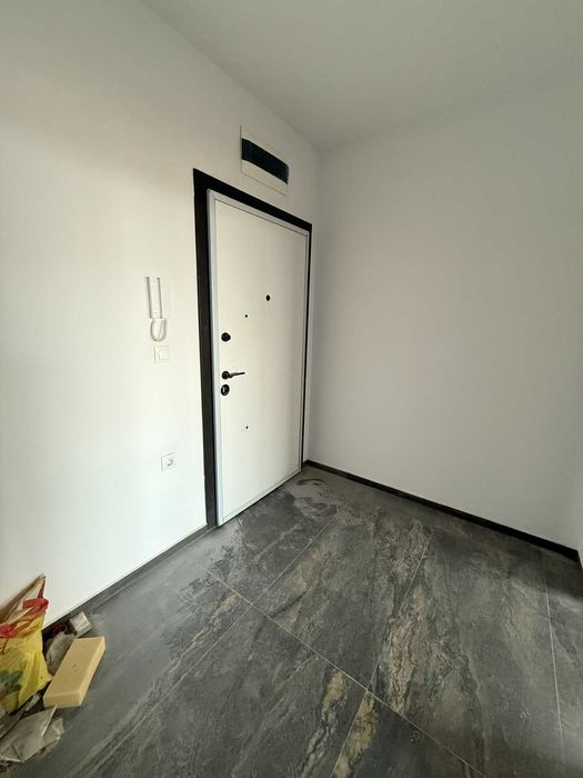 Продава се Двустаен апартамент в Пловдив, Христо Смирненски - 80 кв.м за 1141 €/кв.м - Снимка #3