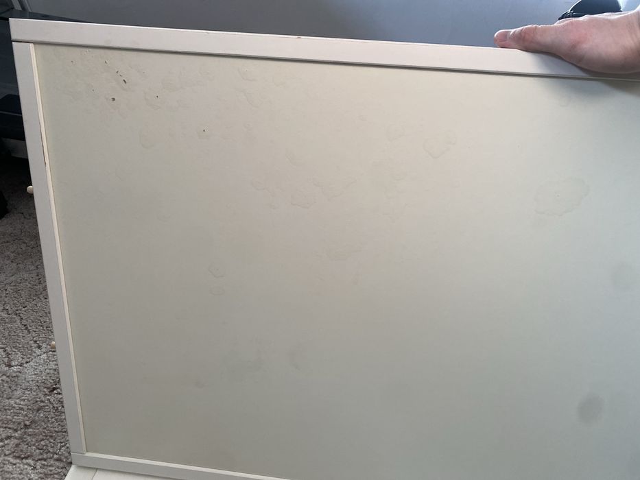 Пеленальный столик IKEA Gulliver