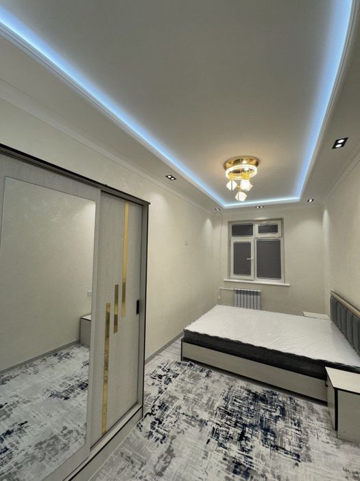 2*3 xonali  kvartira arendaga beriladi