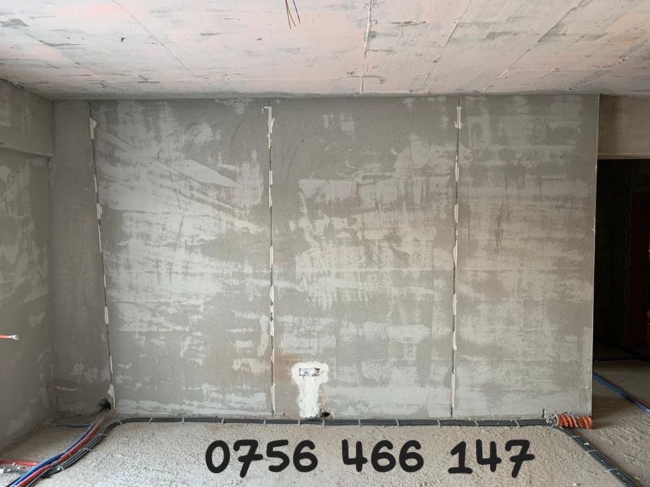 Tencuiala,tencuiala /Sapa mecanizata