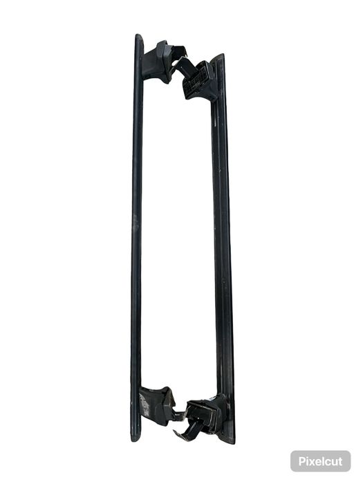 Bare Transversale Pentru Acoperis Volkswagen Passat Cc 357 2008 - 2012