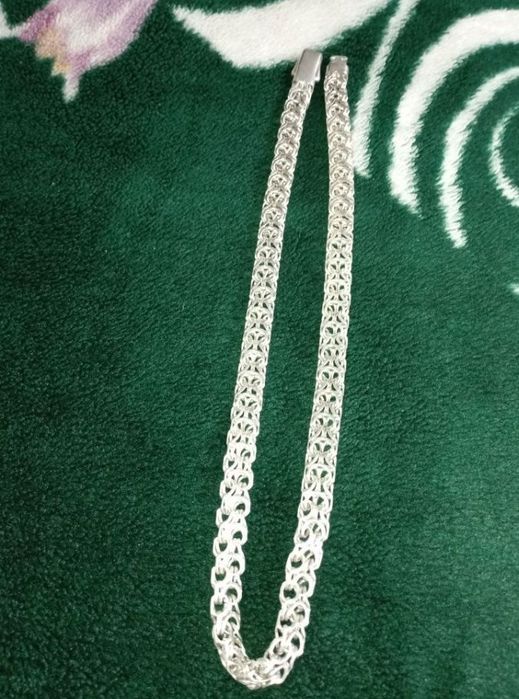 Цепь рамзес 128гр мощная