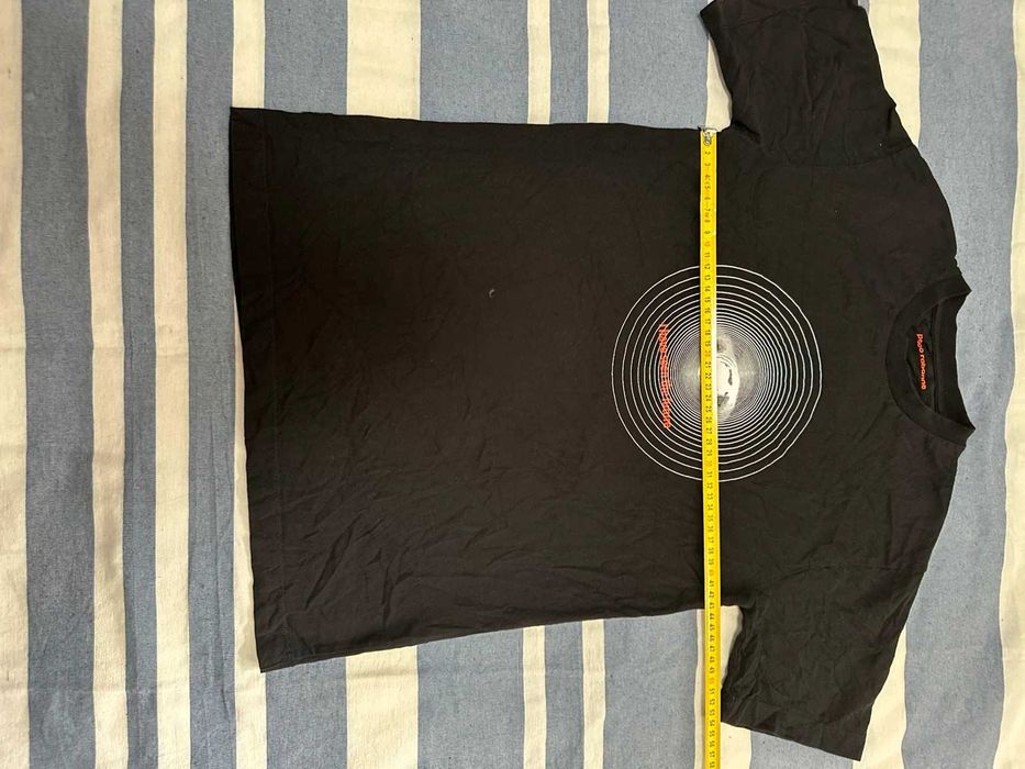 Tricou Paco Rabanne Original
