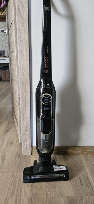 Пылесос Bosh 18 V