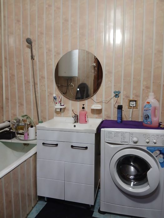 Дом село Петерыельд.