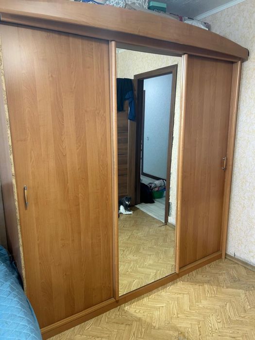 Шкаф - купе для спальни