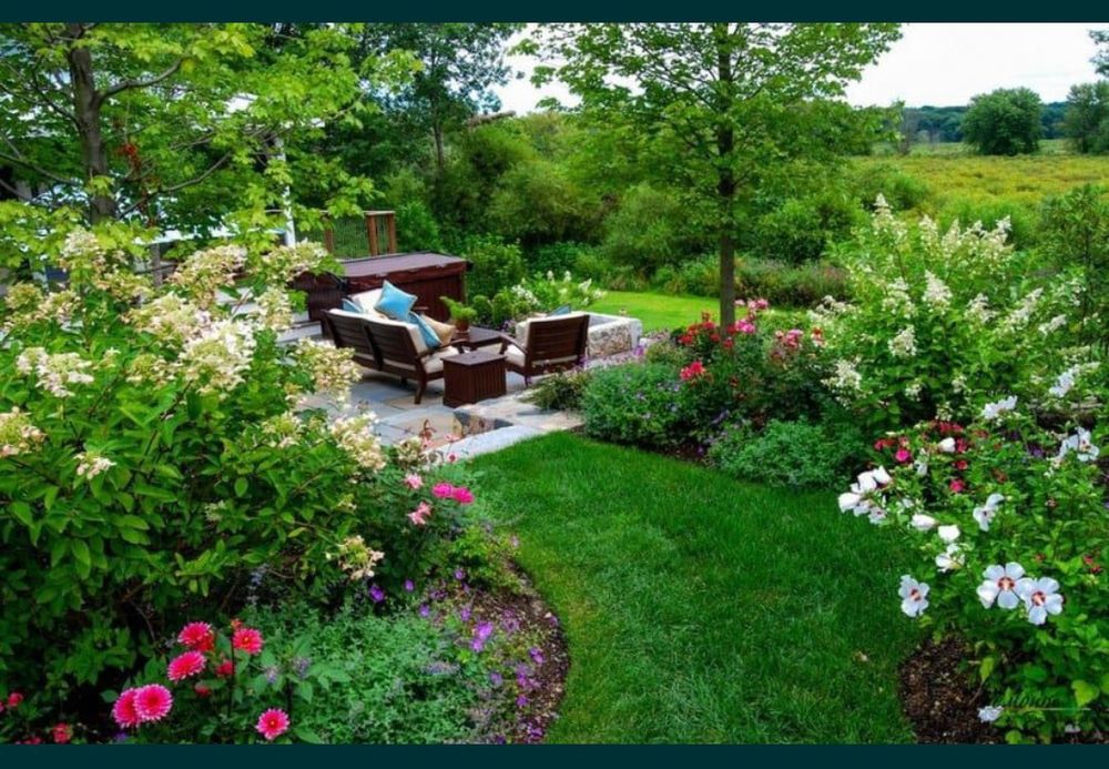 Градинарски услуги!!!