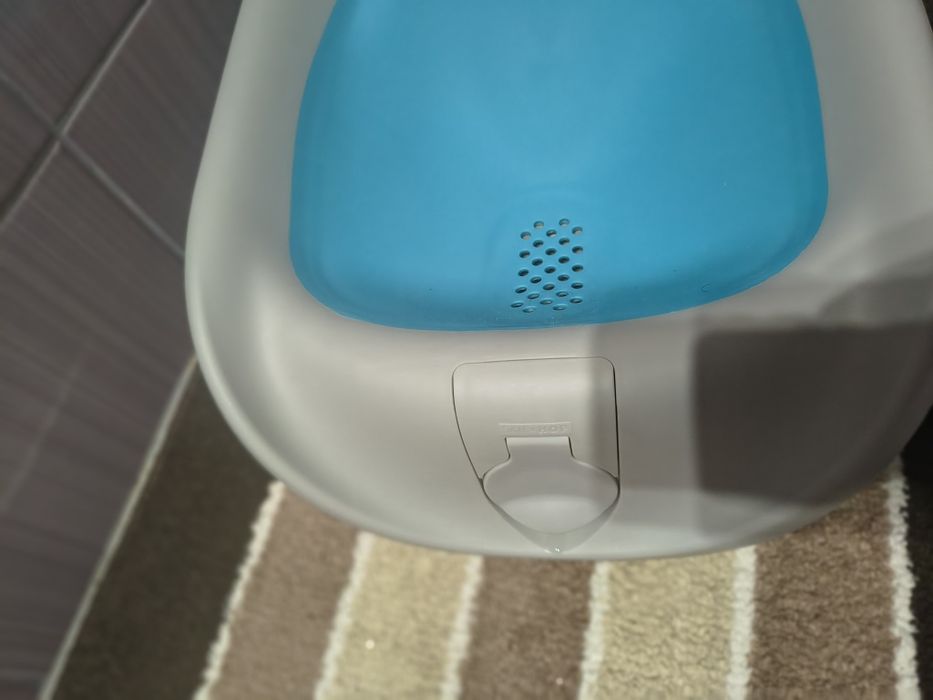 Suport baie bebeluși