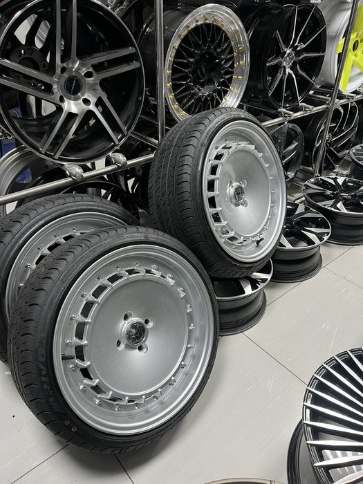 Diska balon R17 yangi