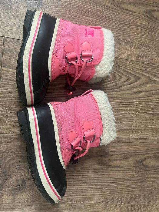 Апрески за момиче Sorel размер 25