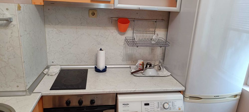 Дава се под наем Двустаен апартамент в Пловдив, Съдийски - 70 кв.м за 448.8 € - Снимка #12