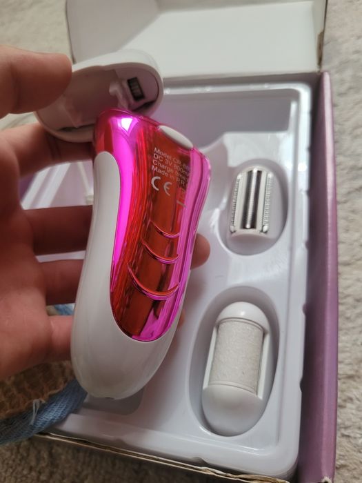 Продам проф эпилятор