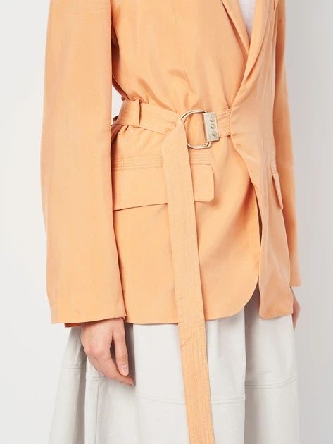 Sacou Zara SRPLS