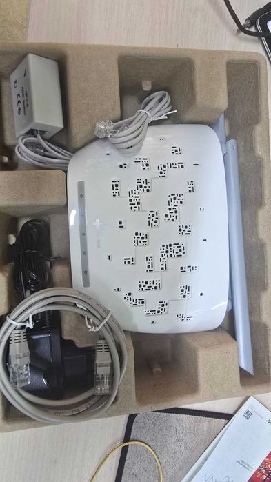 Роутер  Tp-link ЛОТ:939697