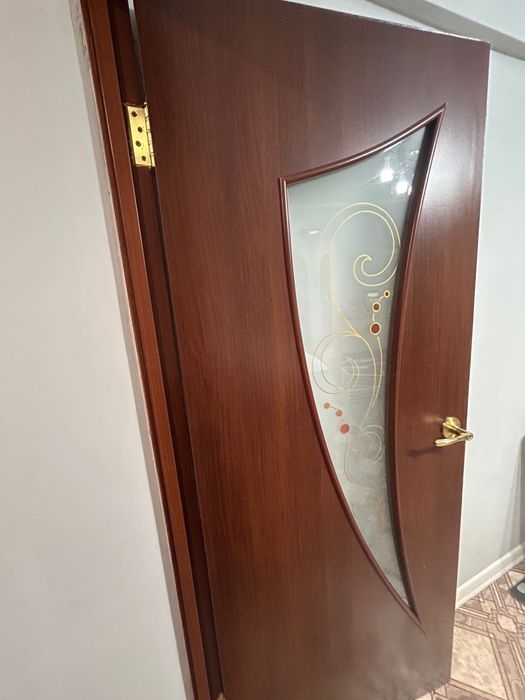 Межкомнатные двери