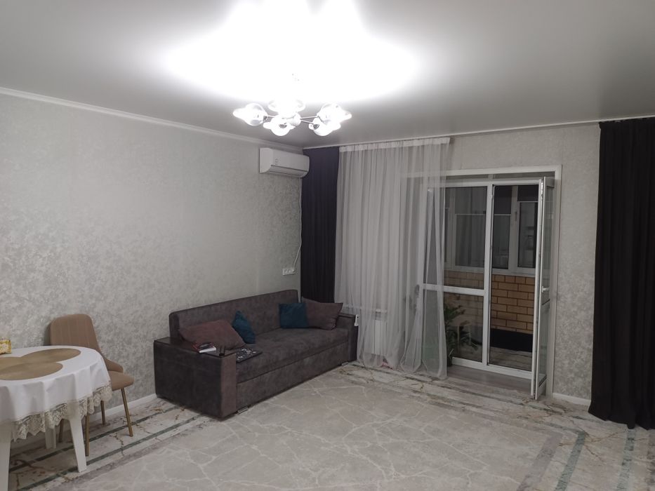 Продам евро двушку ЖК АСЫЛ