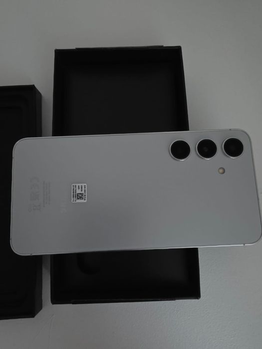 S24 256GB ca nou cu garantie