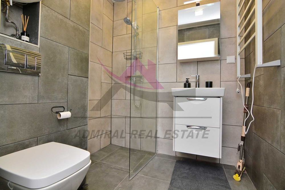 Дава се под наем Тристаен апартамент в Варна, Базар Левски - 65 кв.м за 750 € - Снимка #5