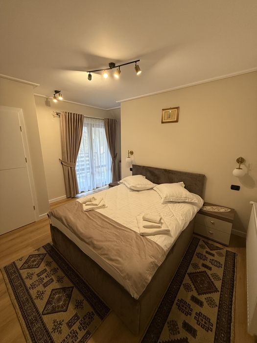 Casa/Pensiune la cheie