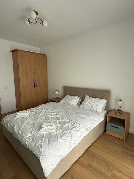 ACC 34 Home | Apartment in Bistrita | Regim Hotelier