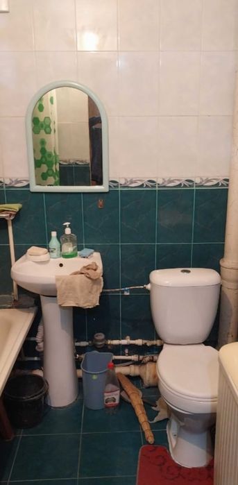 Сдаётся 1ком ДСР ул. Васильева 18