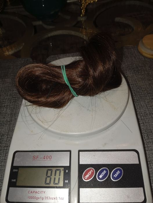 Натуральные волосы распродажа