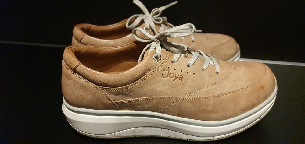 Adidași Joya SWISS  Tehnology mar 41.5