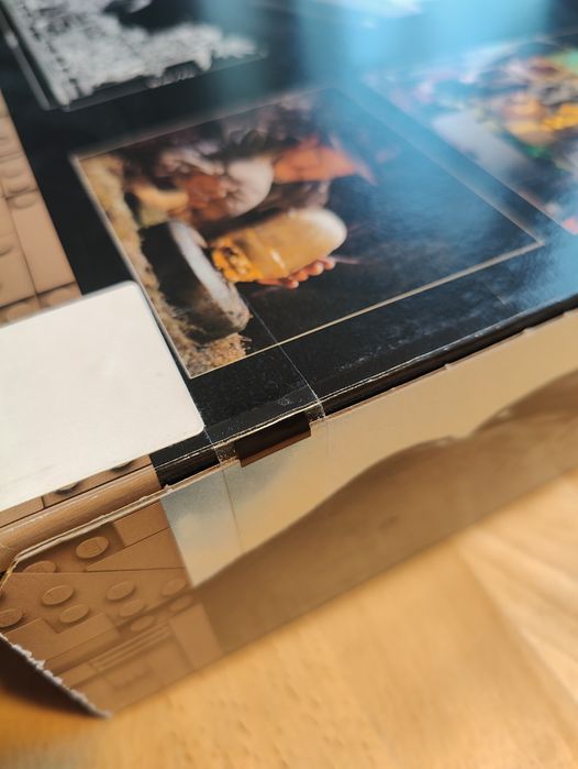 Lego 77015 - Indiana Jones - Temple of the golden idol