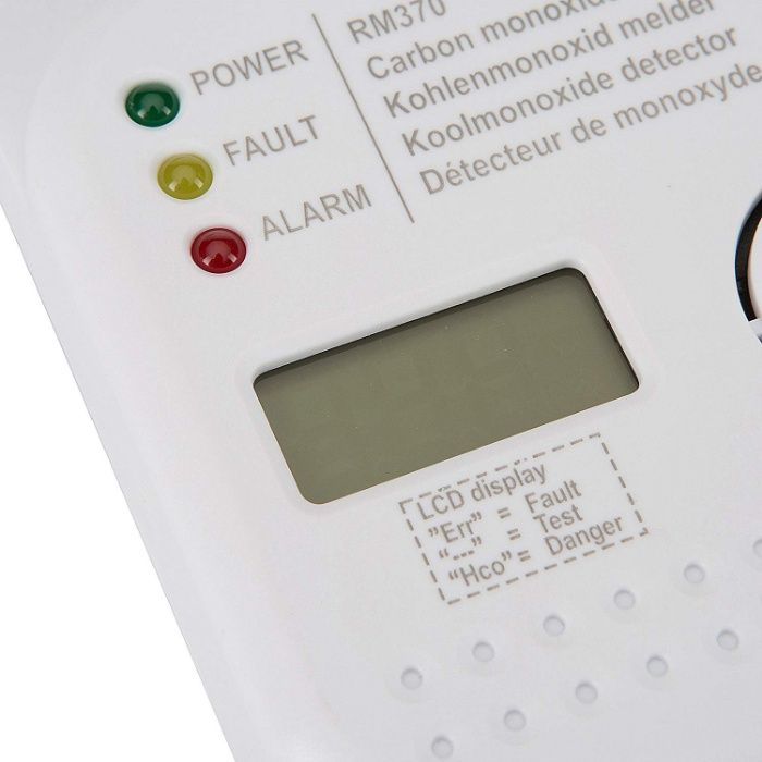 Flamingo FA370 Датчик  за въглероден окис