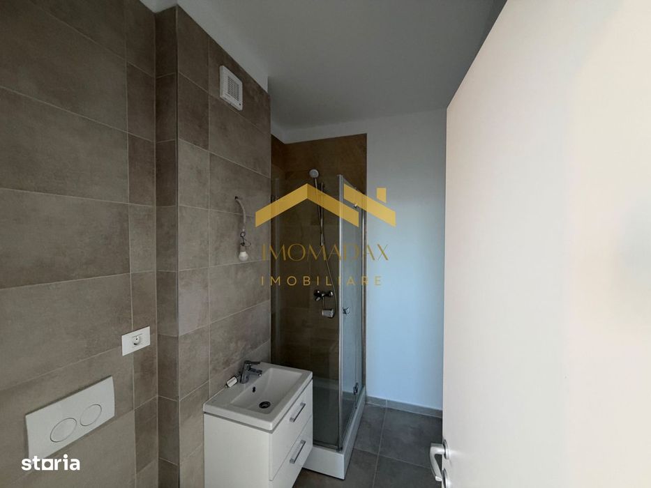 109 Corner-3 Camere-Etaj 1