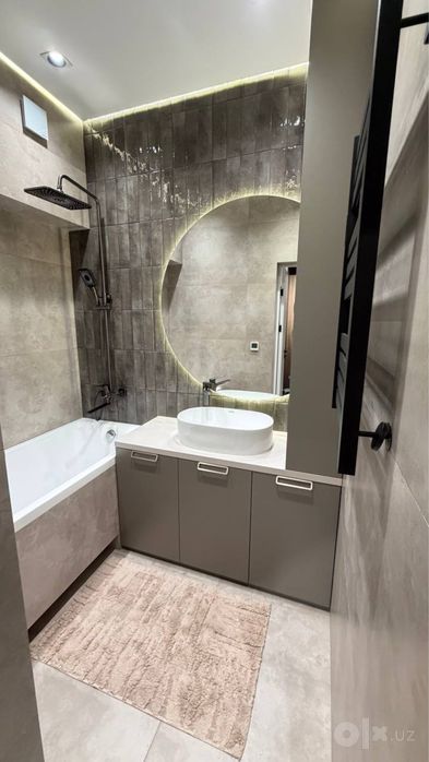 Сдается 2х ком. квартира, 65 кв.м., Мирабадский р-он