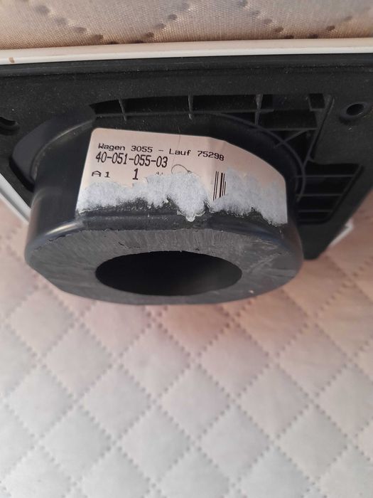 Продавам основа за пълнене на воден резервоар за кемпер